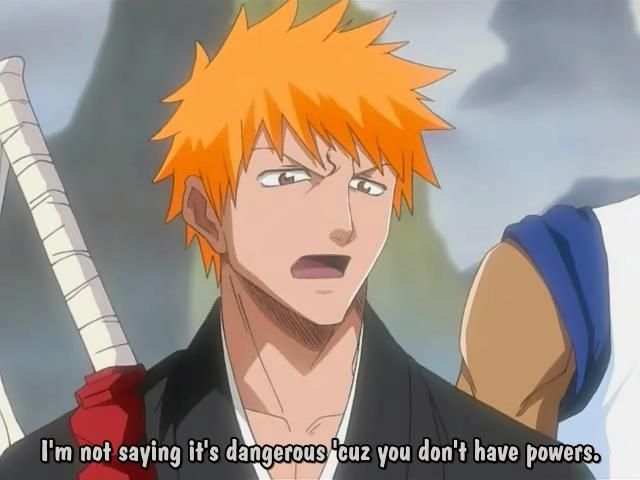 Otaku Gallery  / Anime e Manga / Bleach / Screen Shots / Episodi / 068-069 - Bount - I cacciatori di anime / 208.jpg